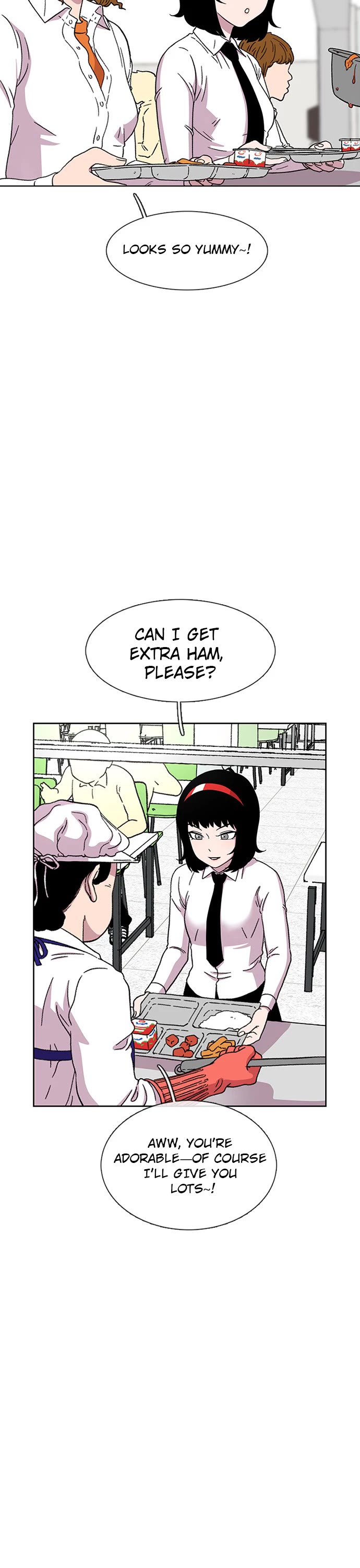 Star Ginseng Store chapter 24 page 12