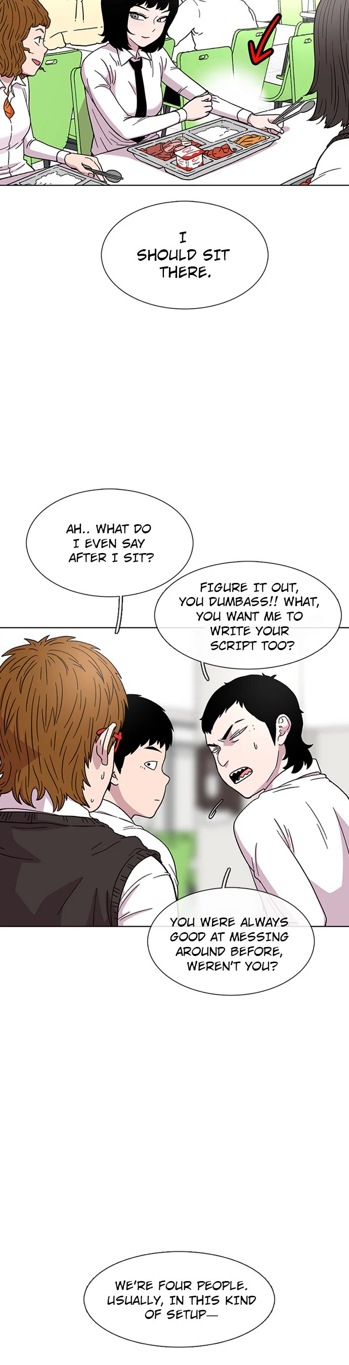 Star Ginseng Store chapter 24 page 14