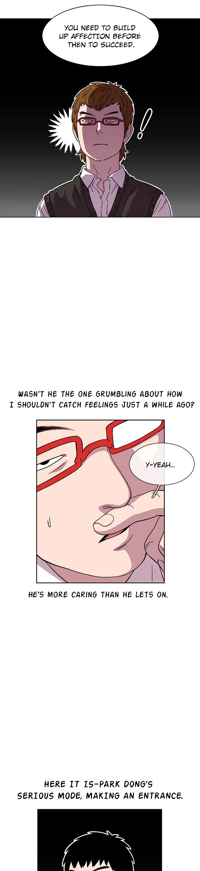 Star Ginseng Store chapter 24 page 18