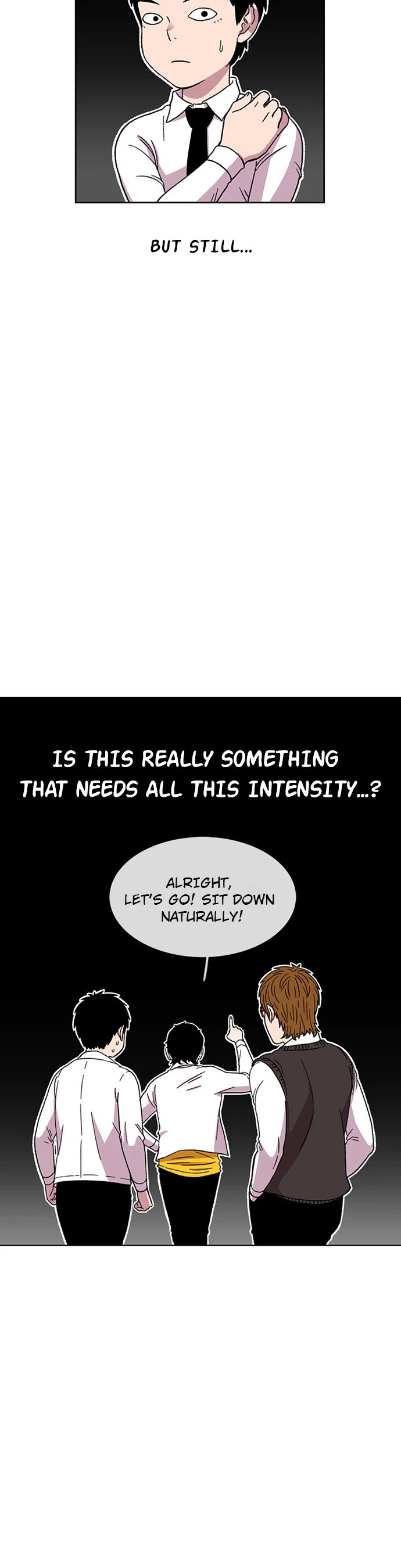 Star Ginseng Store chapter 24 page 19