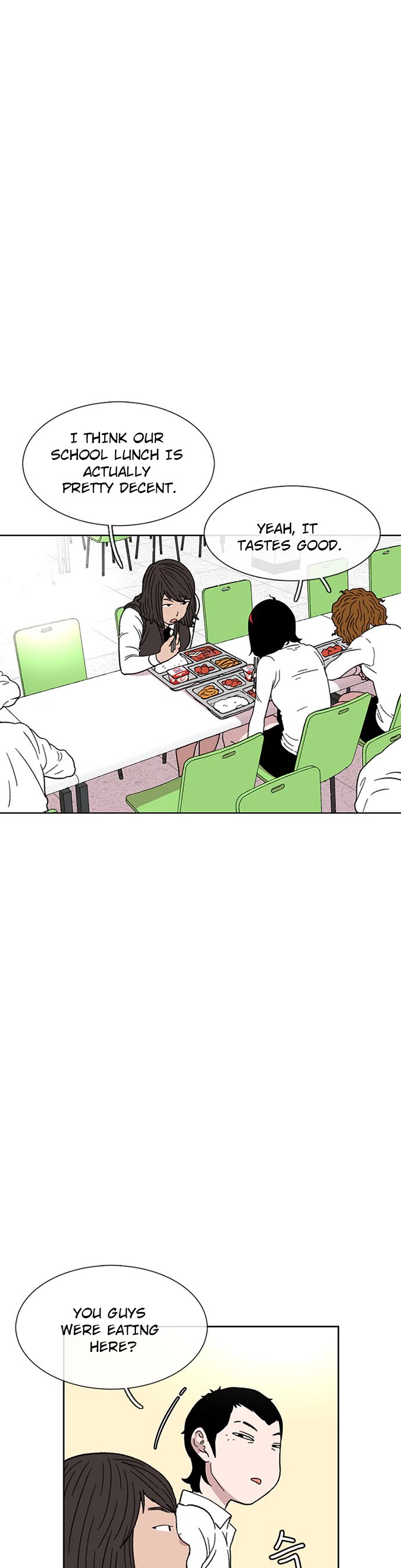 Star Ginseng Store chapter 24 page 20