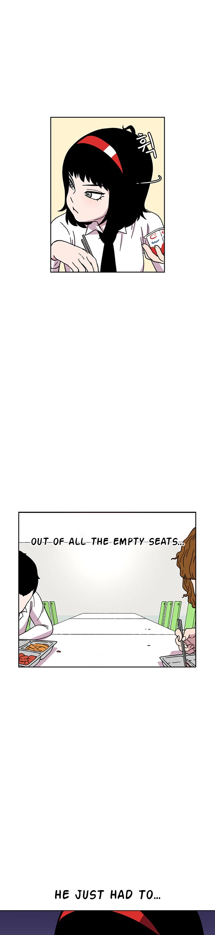 Star Ginseng Store chapter 24 page 23