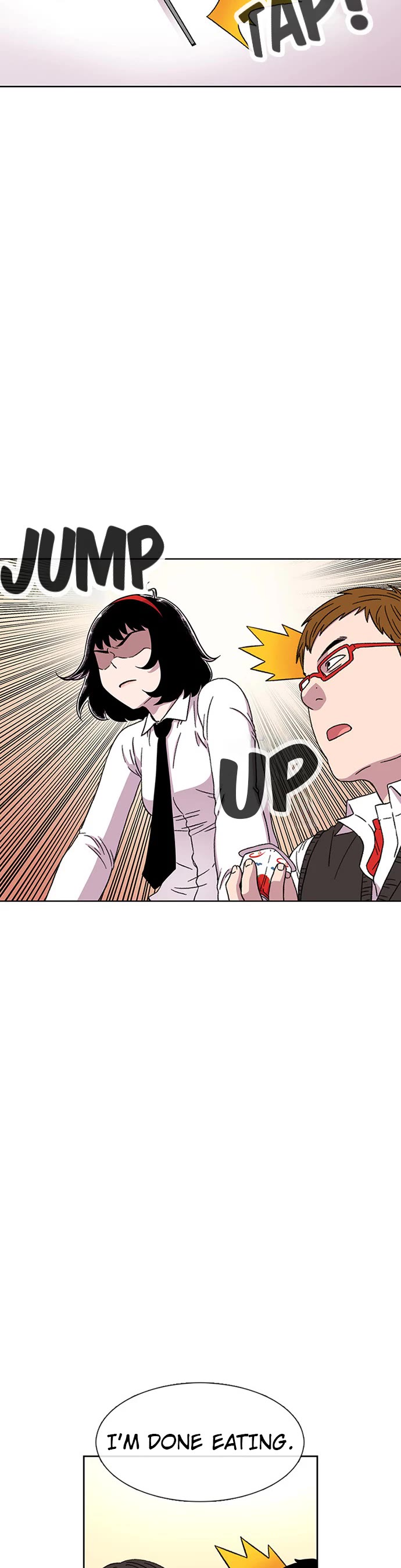 Star Ginseng Store chapter 24 page 25