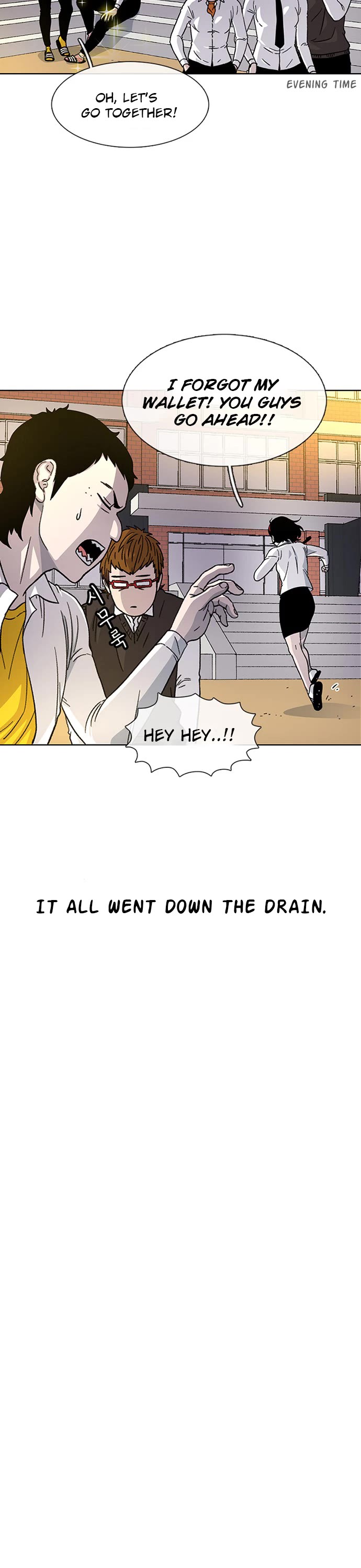 Star Ginseng Store chapter 24 page 28