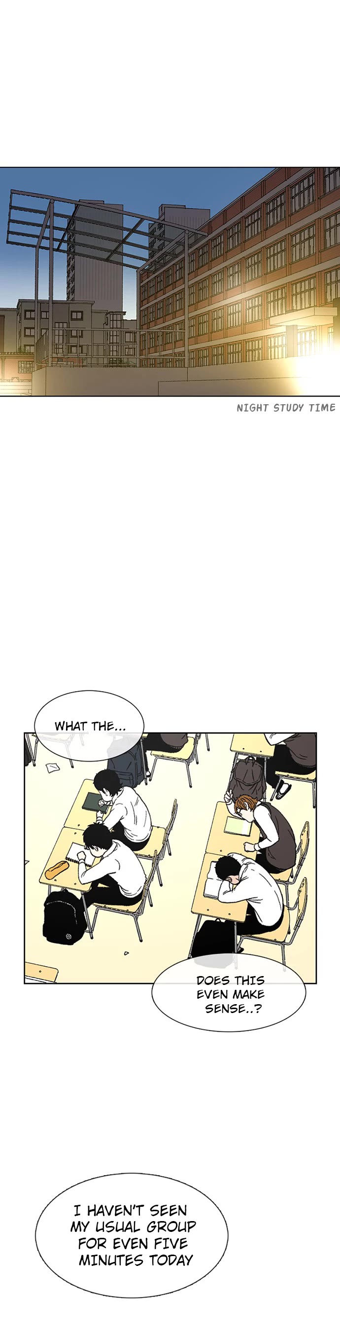 Star Ginseng Store chapter 24 page 29