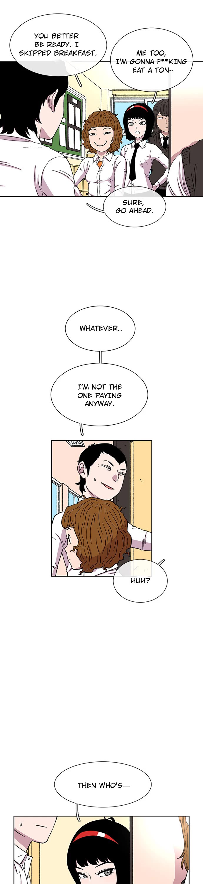 Star Ginseng Store chapter 24 page 3