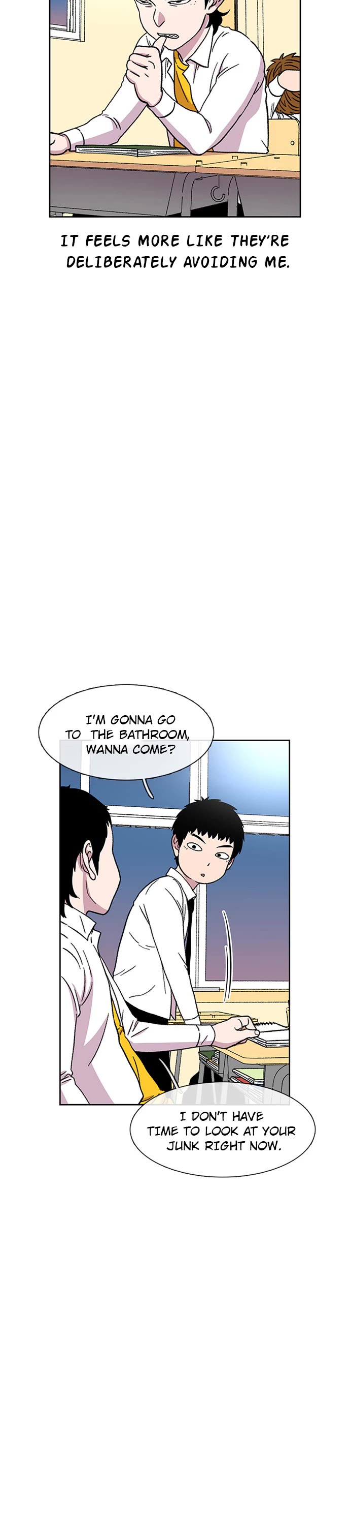 Star Ginseng Store chapter 24 page 31