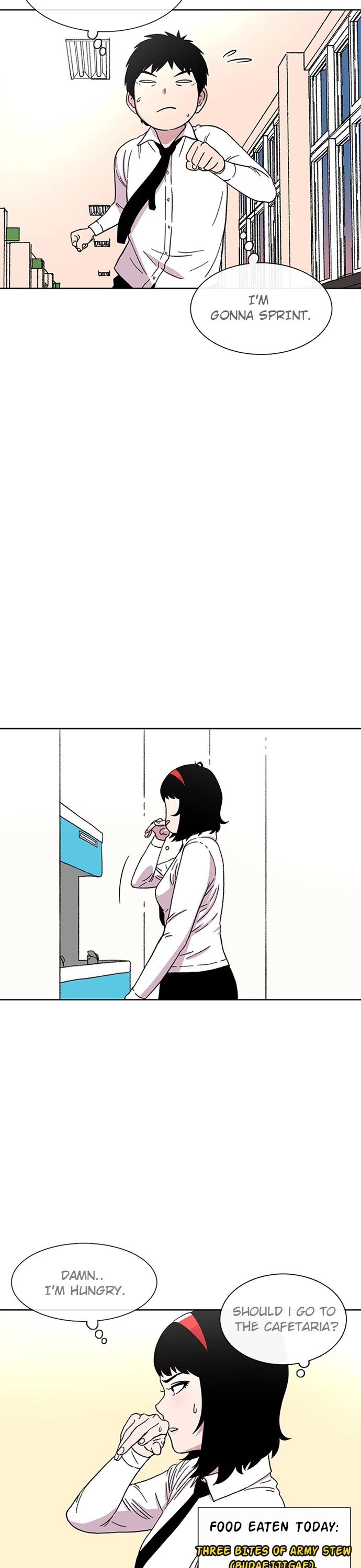 Star Ginseng Store chapter 24 page 33