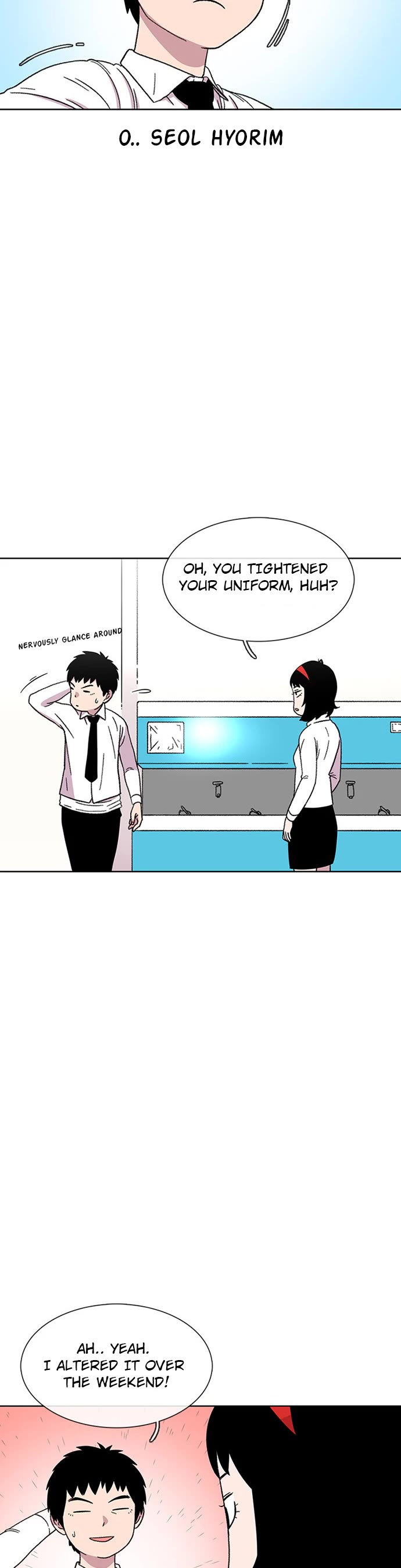 Star Ginseng Store chapter 24 page 35