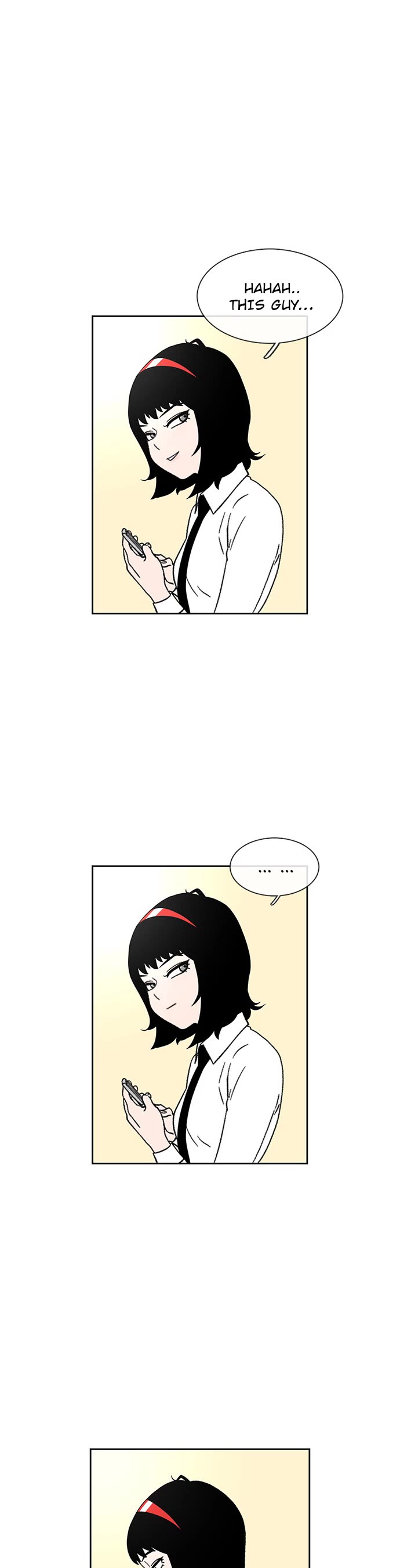 Star Ginseng Store chapter 24 page 39