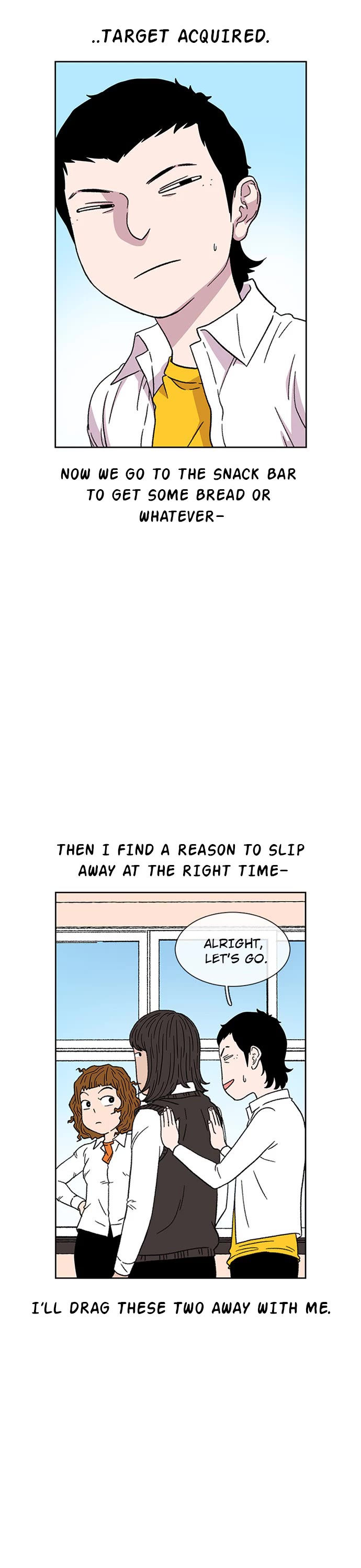 Star Ginseng Store chapter 24 page 6