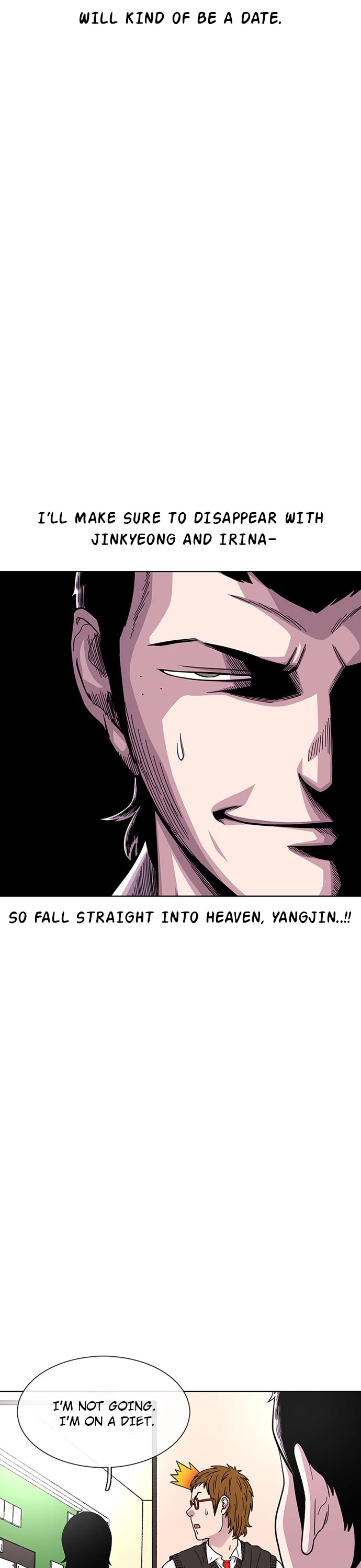 Star Ginseng Store chapter 24 page 8