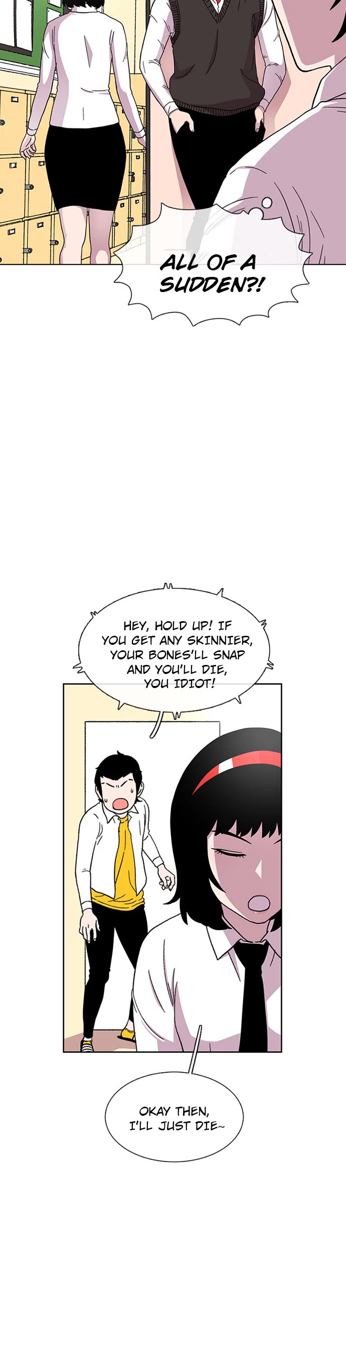 Star Ginseng Store chapter 24 page 9