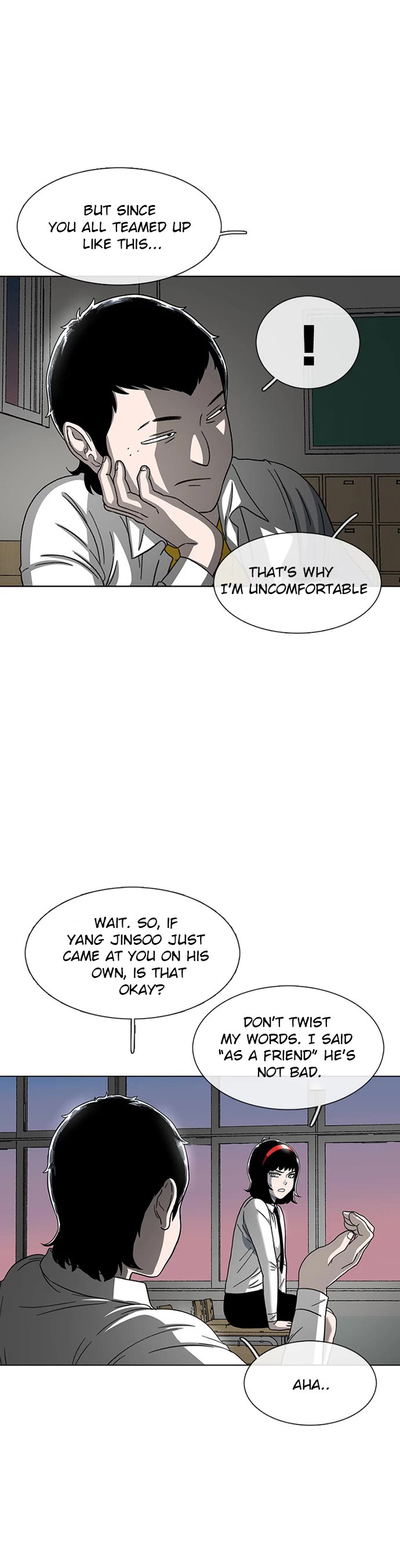 Star Ginseng Store chapter 25 page 14