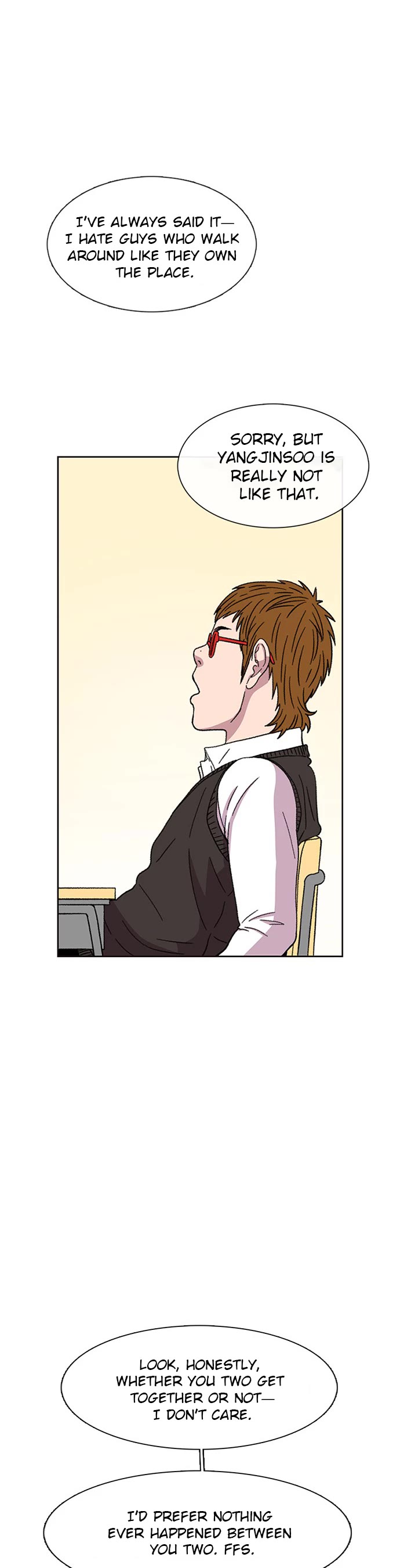 Star Ginseng Store chapter 25 page 15