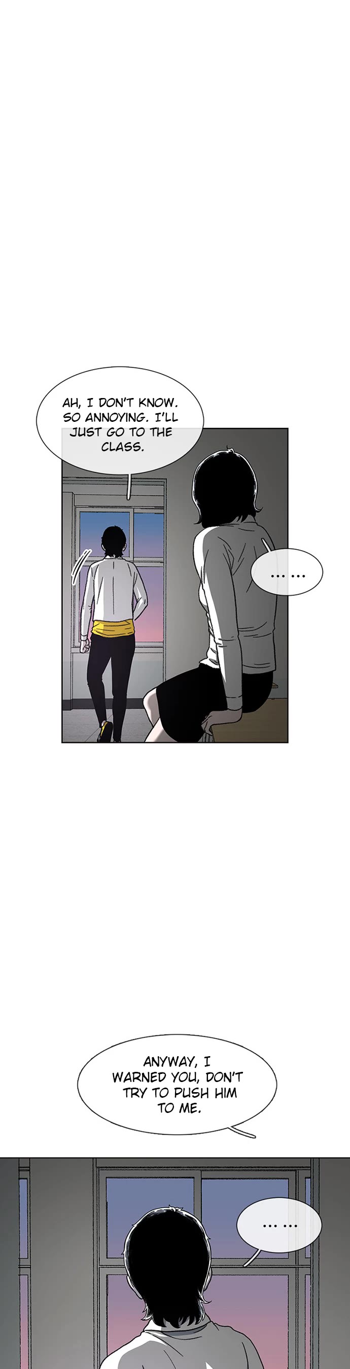 Star Ginseng Store chapter 25 page 20