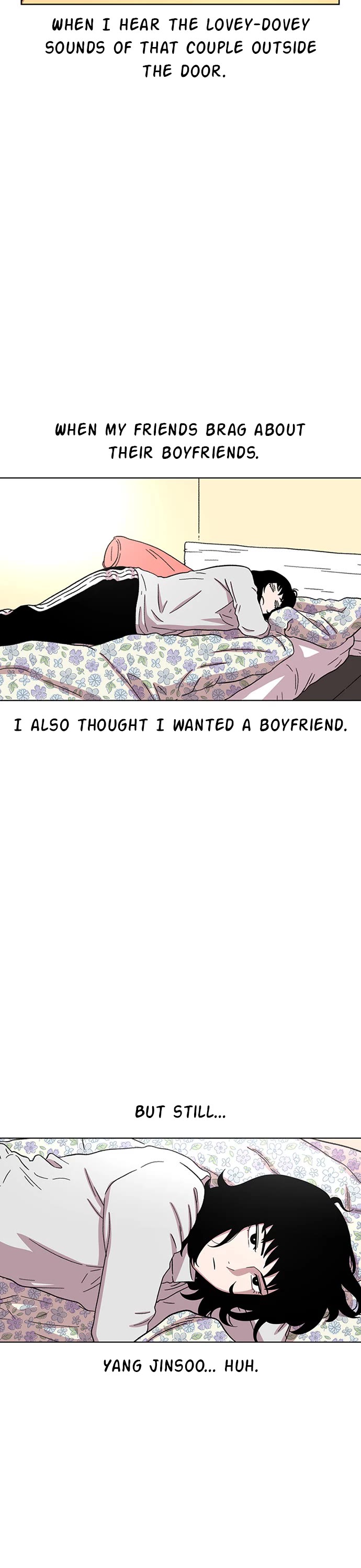 Star Ginseng Store chapter 25 page 27