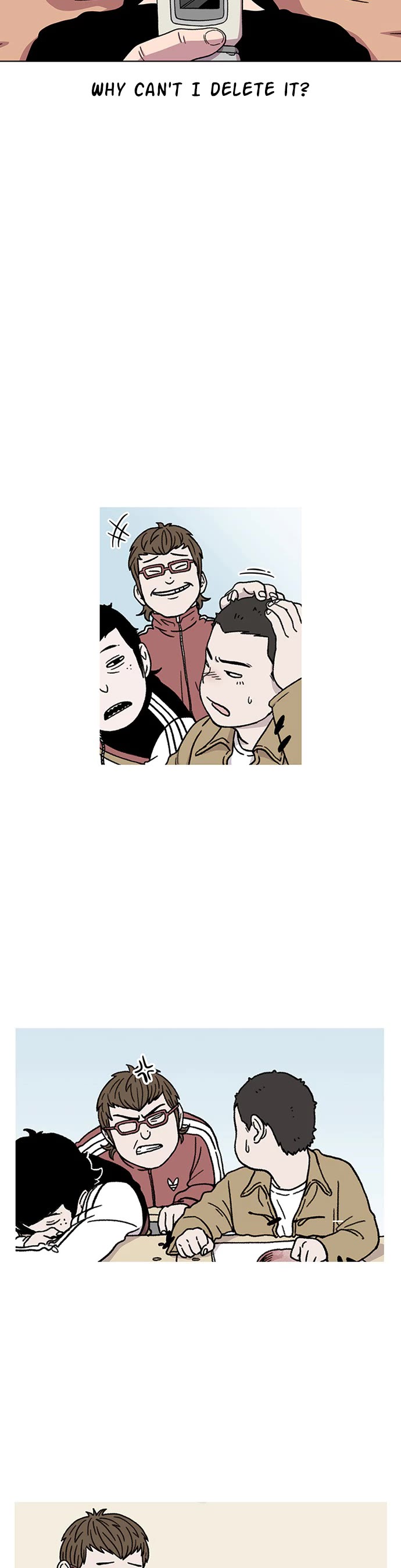 Star Ginseng Store chapter 25 page 29