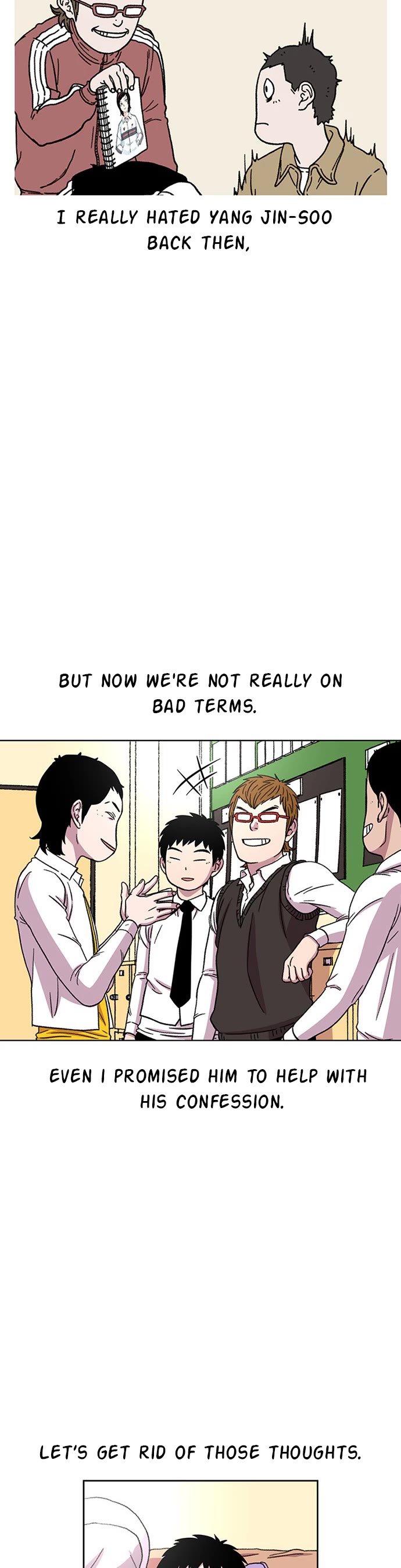 Star Ginseng Store chapter 25 page 30