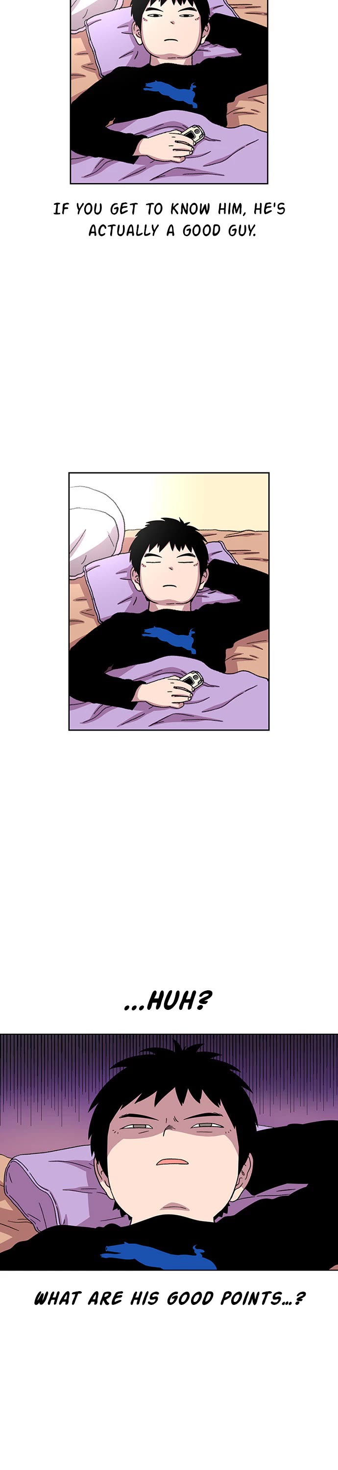 Star Ginseng Store chapter 25 page 31