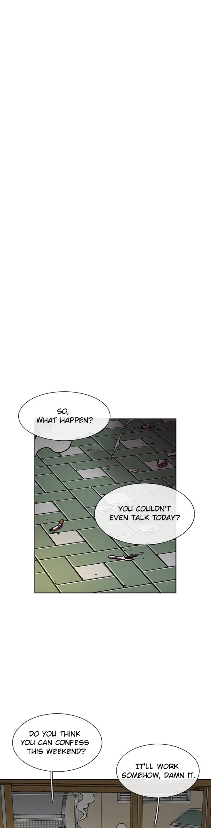 Star Ginseng Store chapter 25 page 35