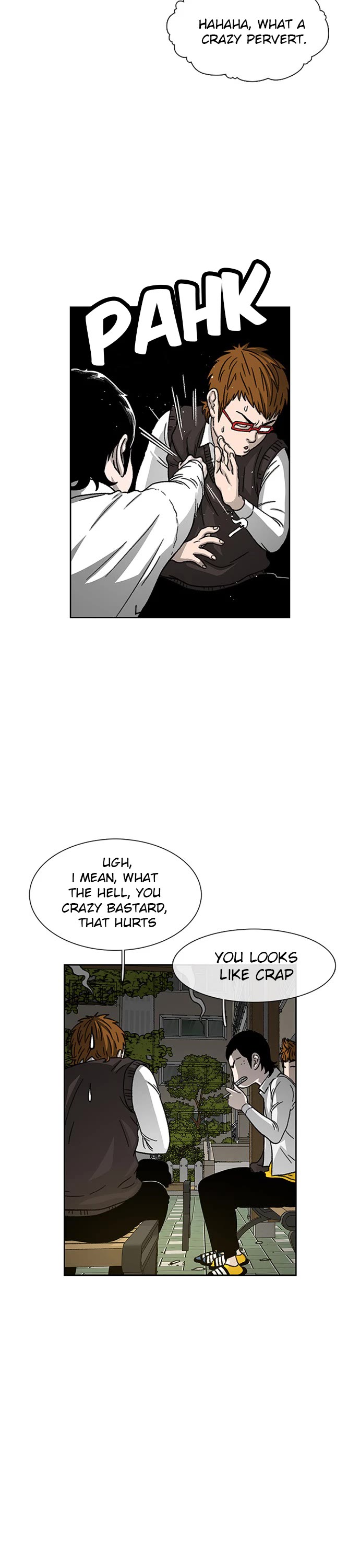 Star Ginseng Store chapter 25 page 37