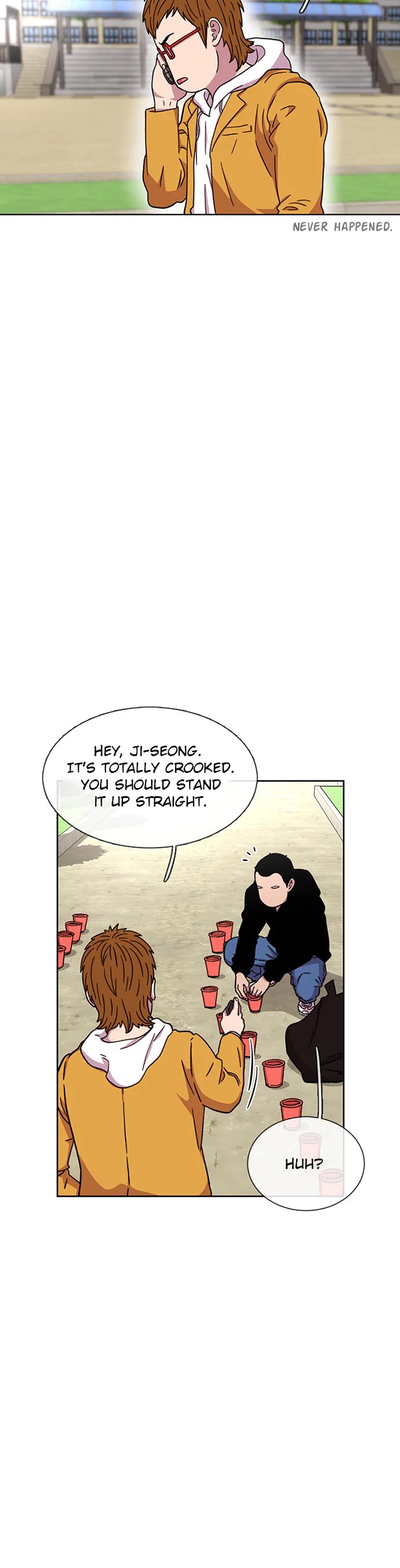 Star Ginseng Store chapter 26 page 10