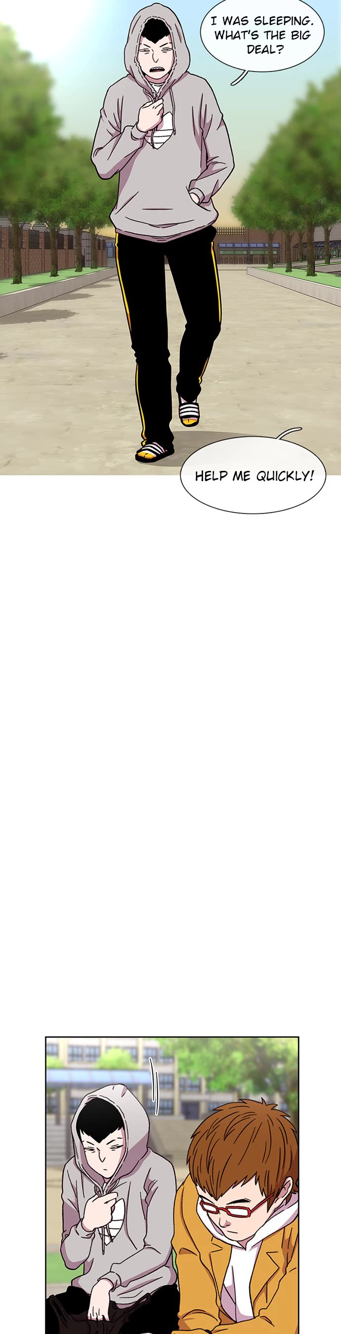 Star Ginseng Store chapter 26 page 14