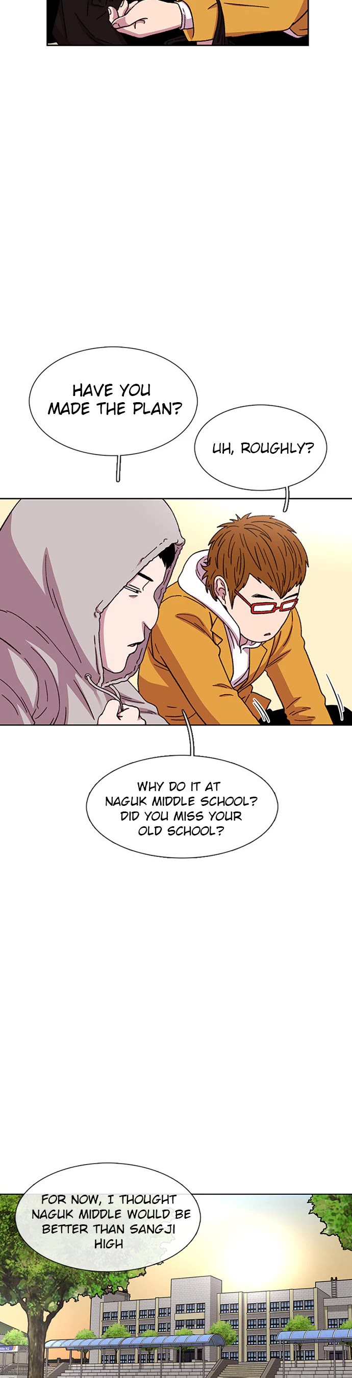 Star Ginseng Store chapter 26 page 15