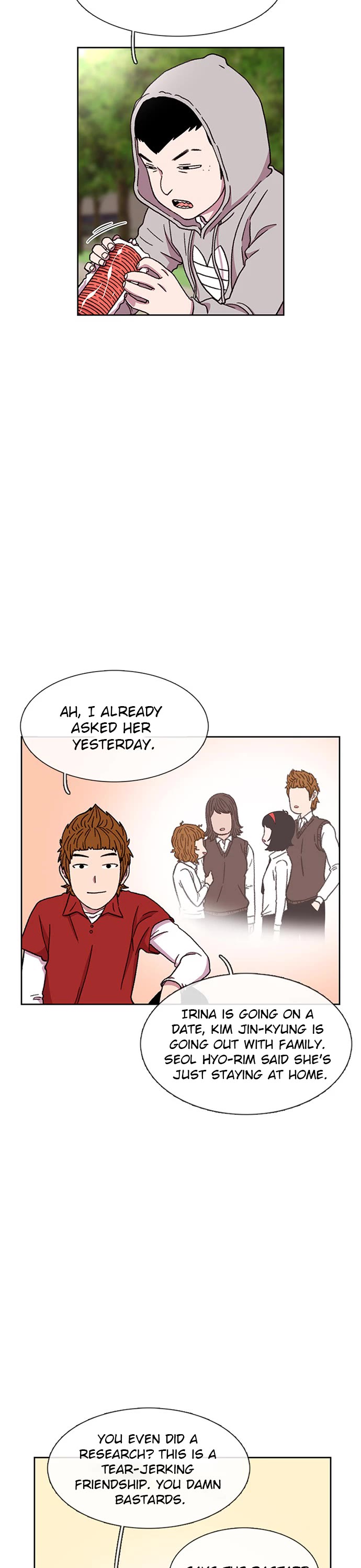 Star Ginseng Store chapter 26 page 17