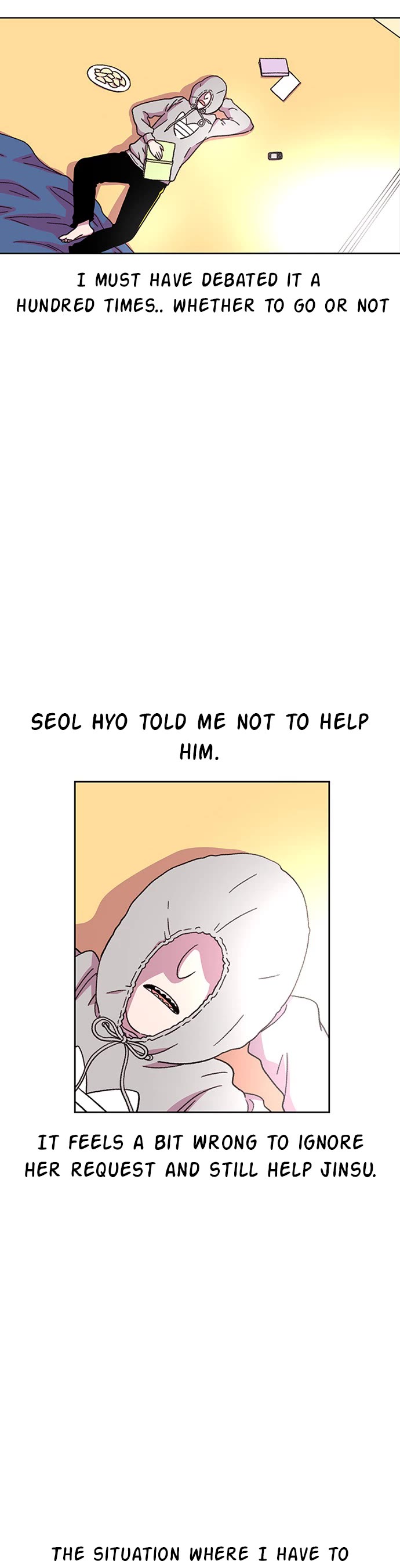 Star Ginseng Store chapter 26 page 19