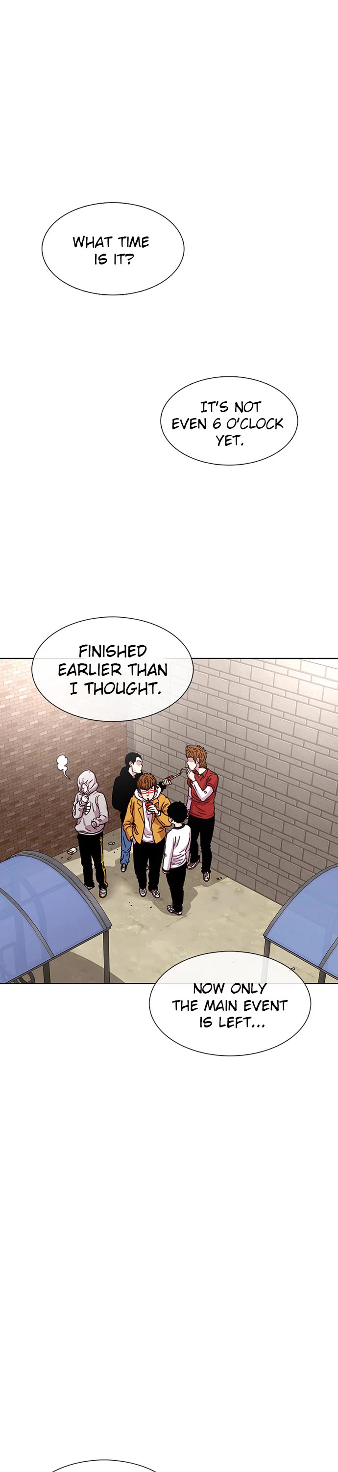 Star Ginseng Store chapter 26 page 21