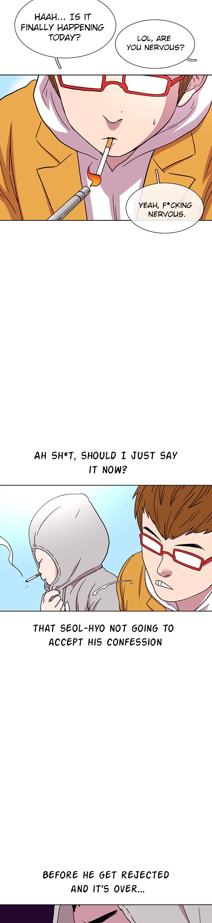 Star Ginseng Store chapter 26 page 22