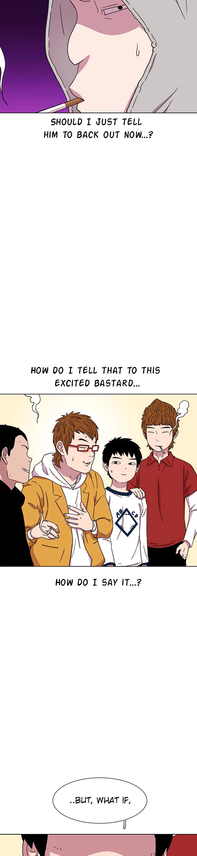 Star Ginseng Store chapter 26 page 23