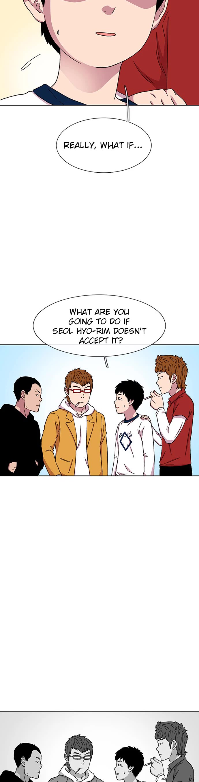 Star Ginseng Store chapter 26 page 24