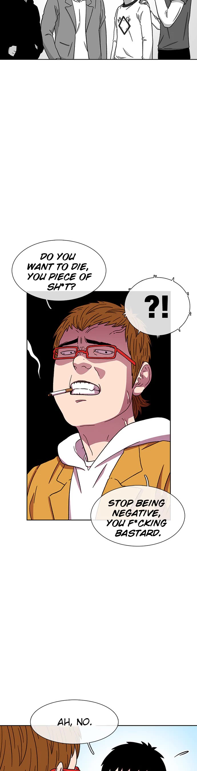 Star Ginseng Store chapter 26 page 25