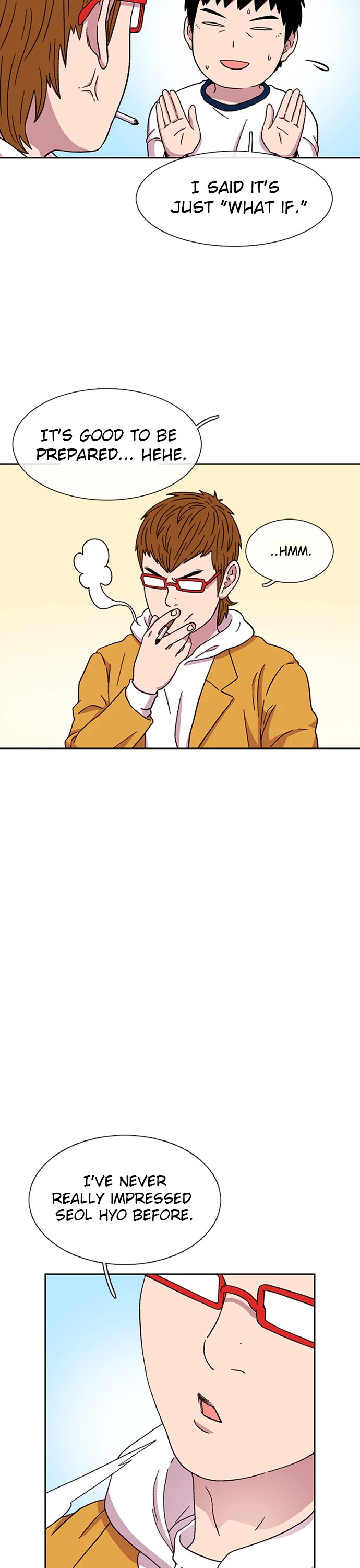 Star Ginseng Store chapter 26 page 26