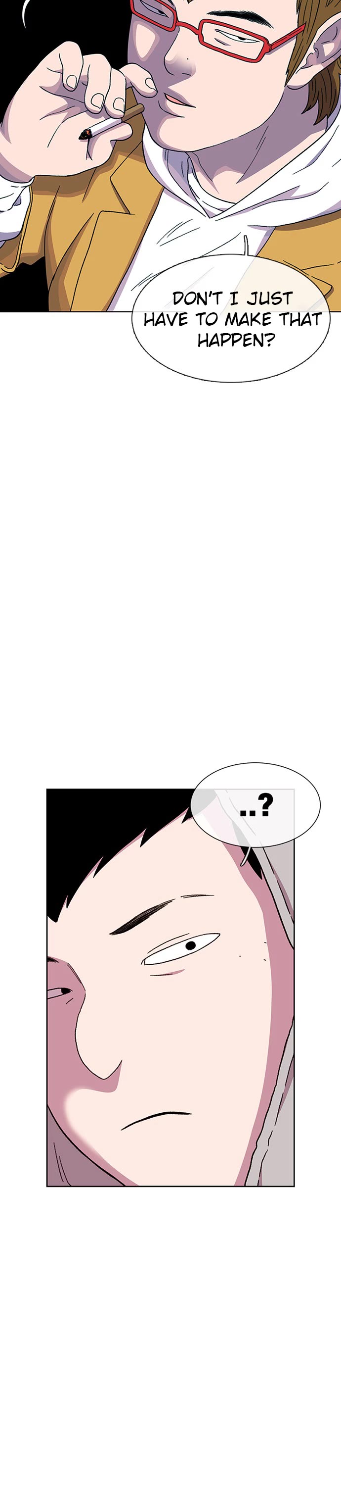 Star Ginseng Store chapter 26 page 28