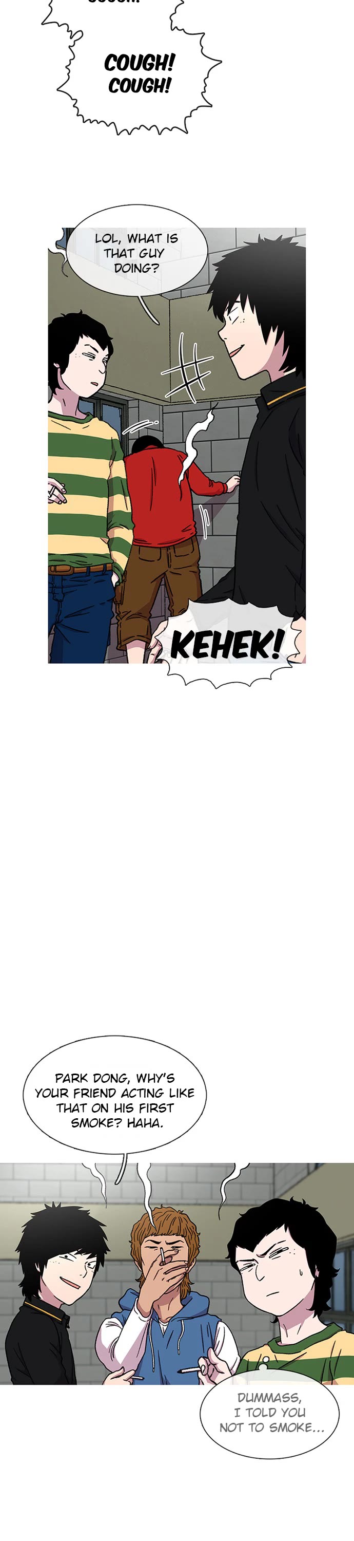 Star Ginseng Store chapter 26 page 3