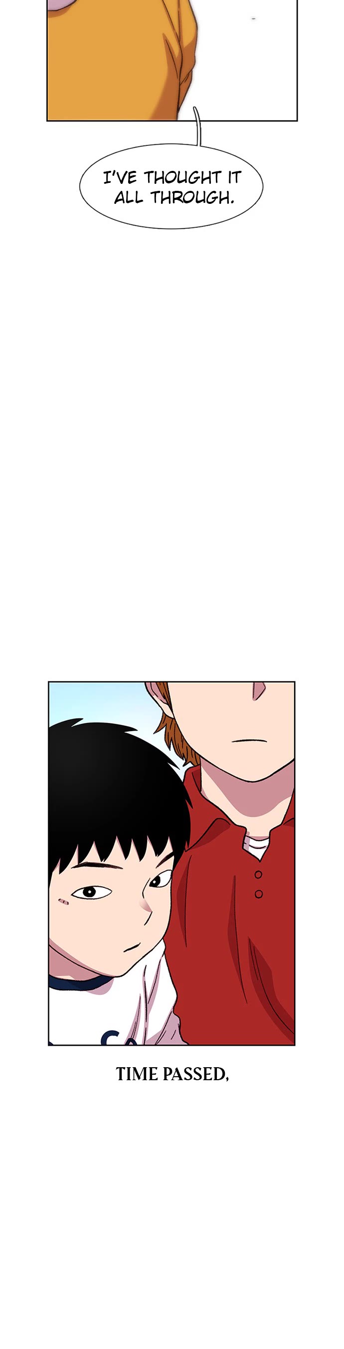 Star Ginseng Store chapter 26 page 30