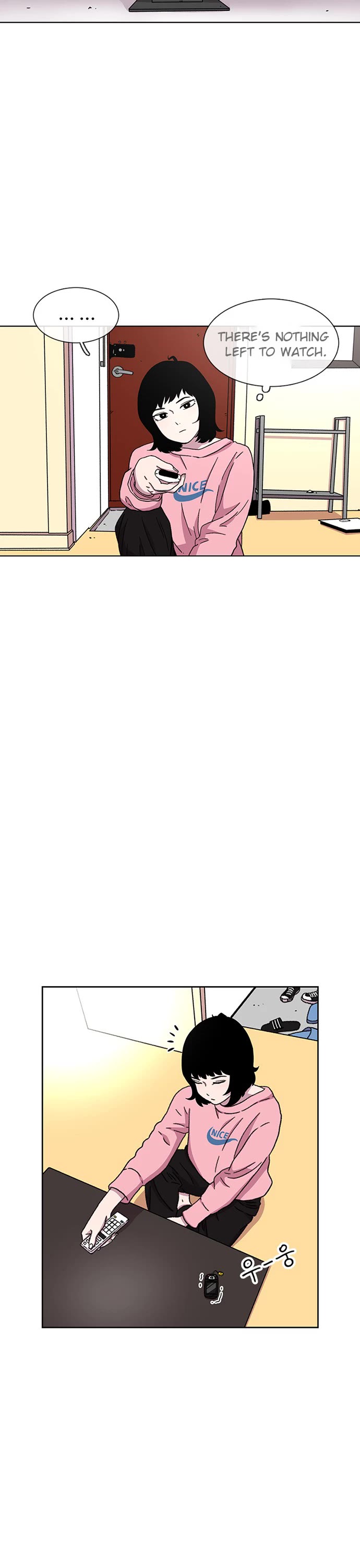 Star Ginseng Store chapter 26 page 32