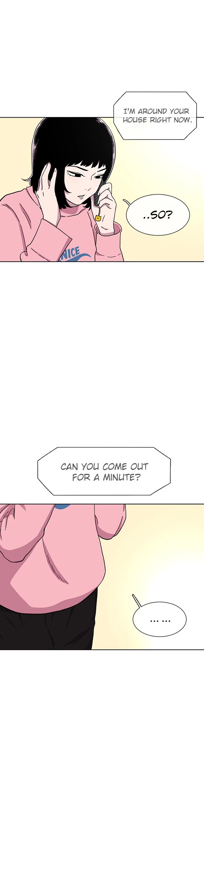 Star Ginseng Store chapter 26 page 36