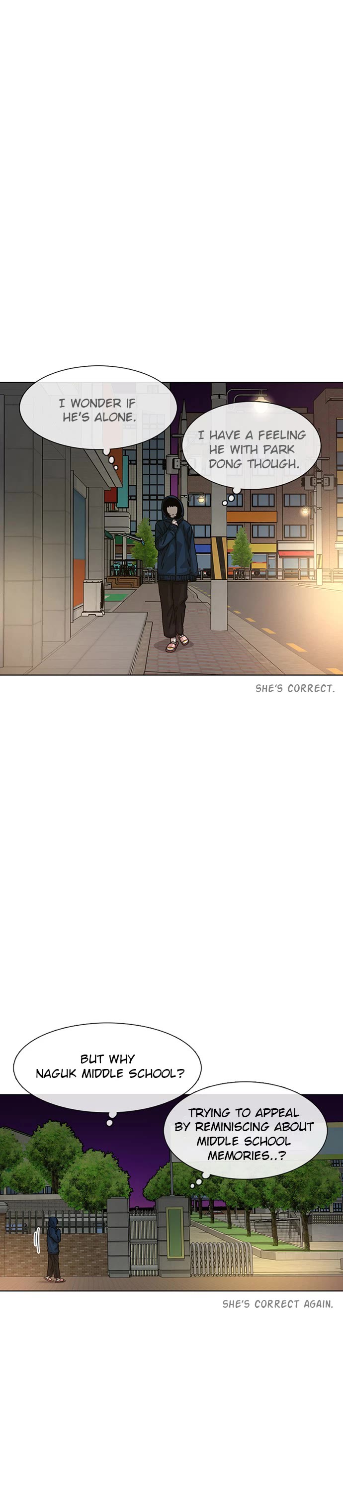 Star Ginseng Store chapter 26 page 41