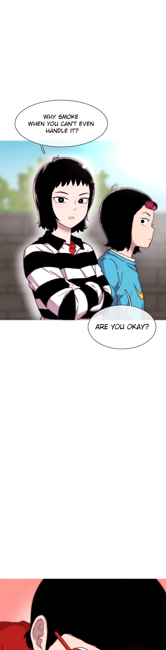 Star Ginseng Store chapter 26 page 5