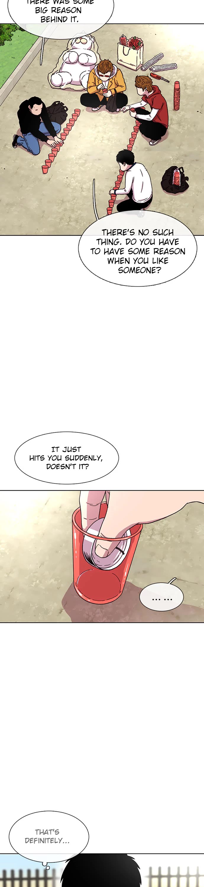 Star Ginseng Store chapter 26 page 8