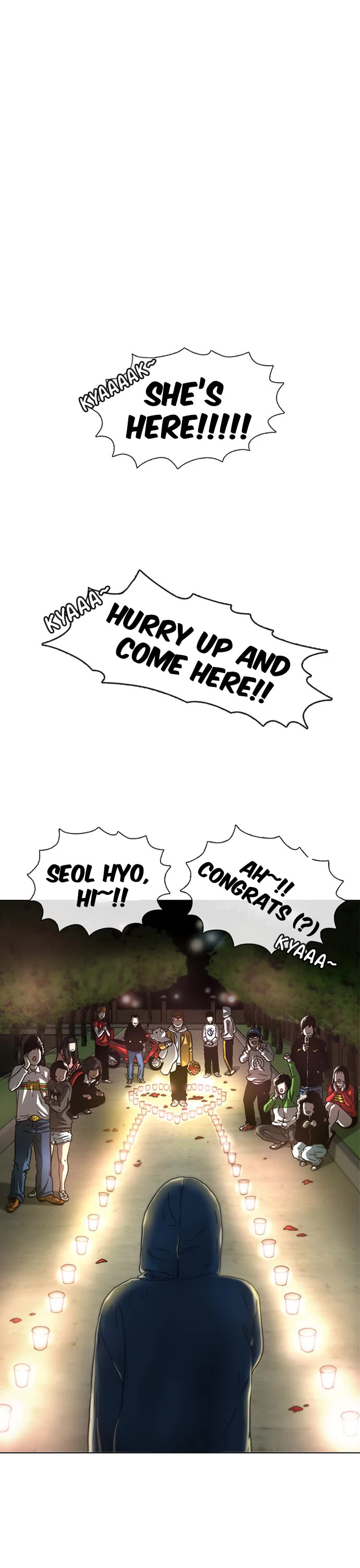 Star Ginseng Store chapter 27 page 1