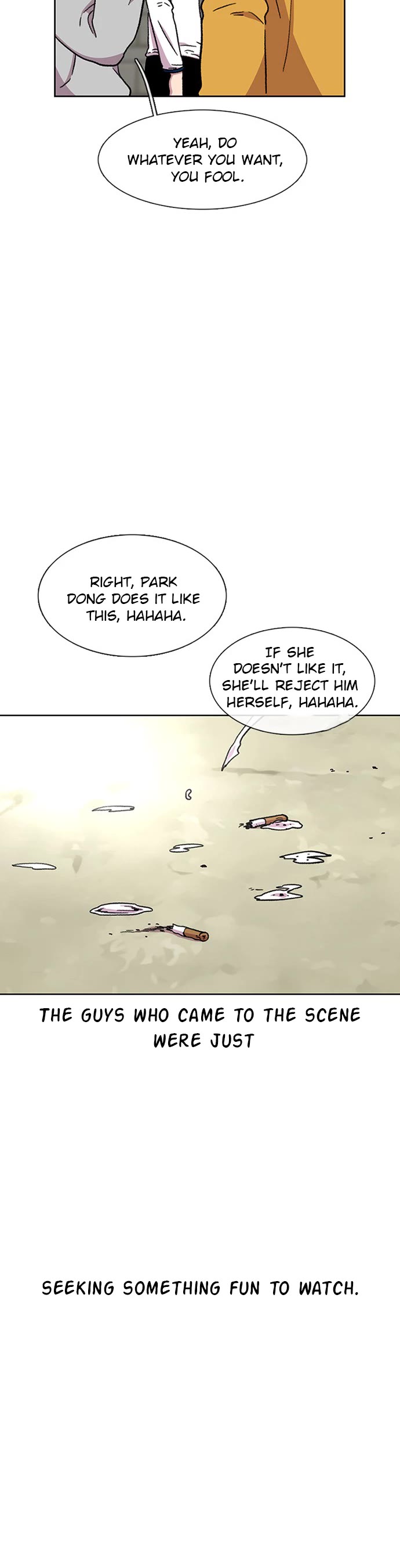 Star Ginseng Store chapter 27 page 10