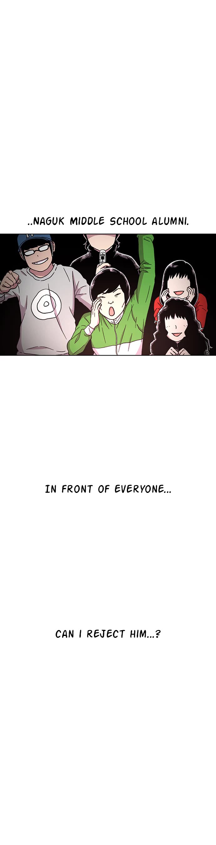 Star Ginseng Store chapter 27 page 15