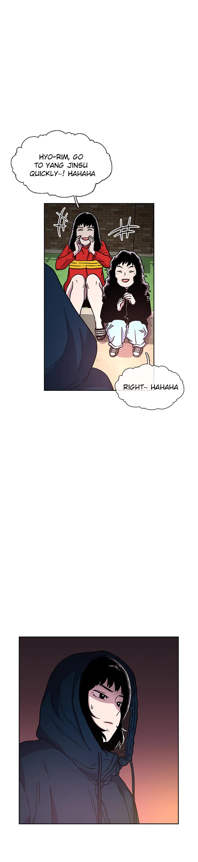 Star Ginseng Store chapter 27 page 16