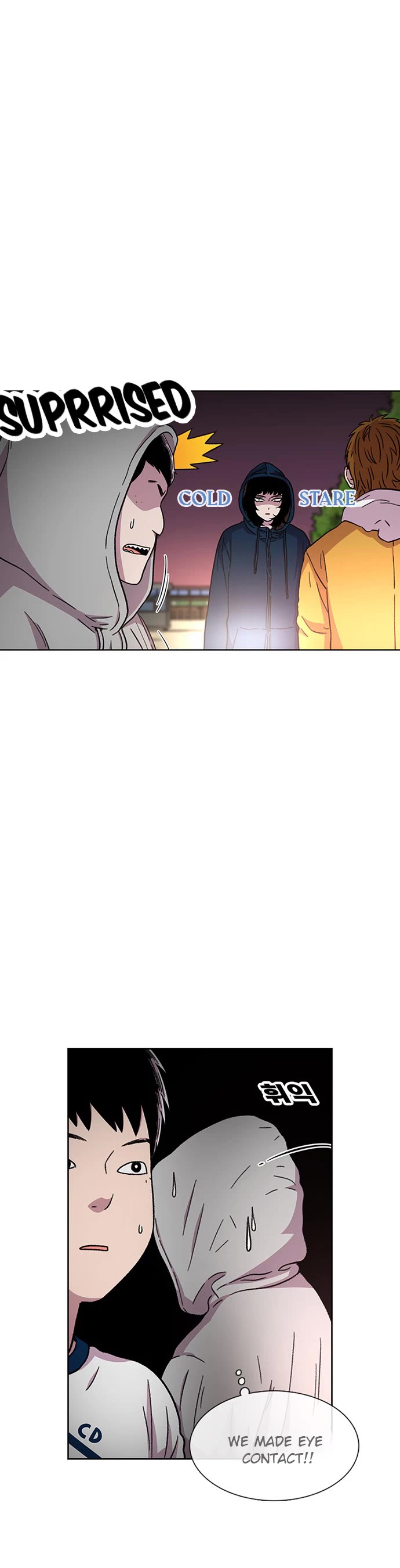 Star Ginseng Store chapter 27 page 19